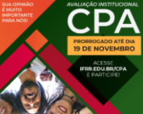 CPA - Avaliação Institucional 2020